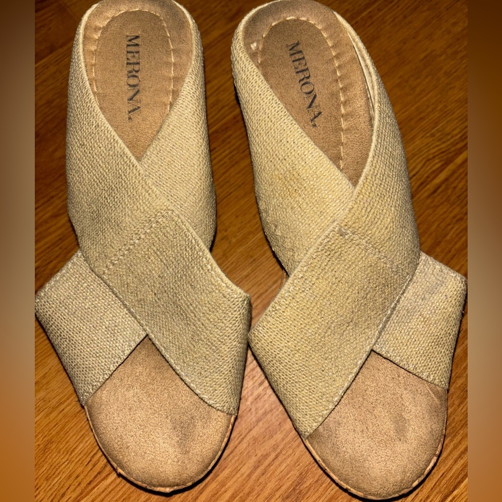 Wedges